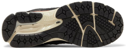 Chaussures New Balance 1906D Black – Luxery Shop