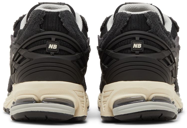 Chaussures New Balance 1906D Black – Luxery Shop