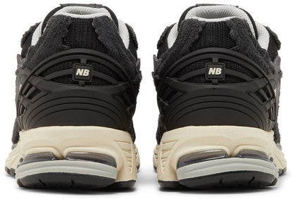 Chaussures New Balance 1906D Black – Luxery Shop
