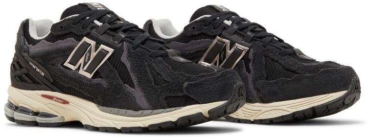 Chaussures New Balance 1906D Black – Luxery Shop