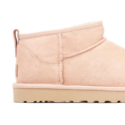 UGG - Classic Ultra Mini Boot Cameo Rose