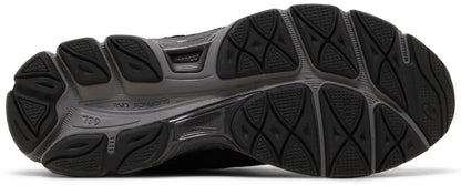 Chaussures Asics Gel NYC Graphite Grey Black – Luxery Shop