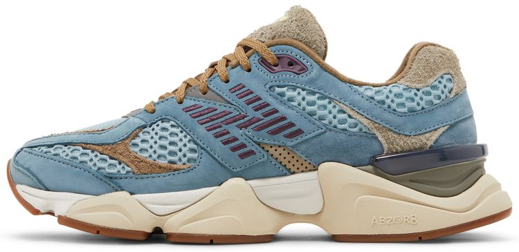 Chaussures New balance 9060 - Age of Discovery – Luxery Shop