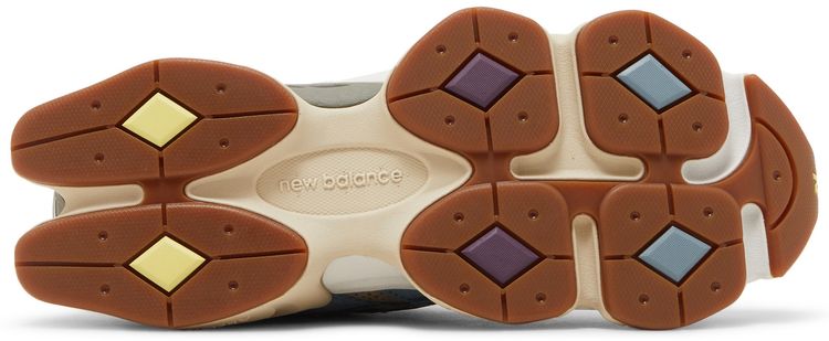 Chaussures New balance 9060 - Age of Discovery – Luxery Shop