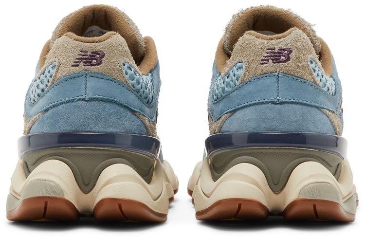 Chaussures New balance 9060 - Age of Discovery – Luxery Shop