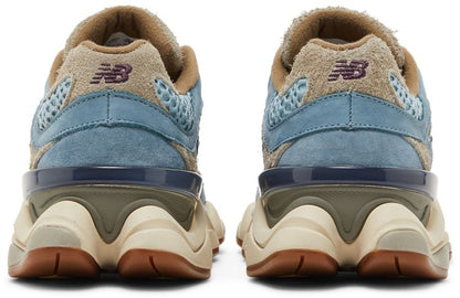 Chaussures New balance 9060 - Age of Discovery – Luxery Shop