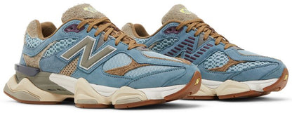 Chaussures New balance 9060 - Age of Discovery – Luxery Shop