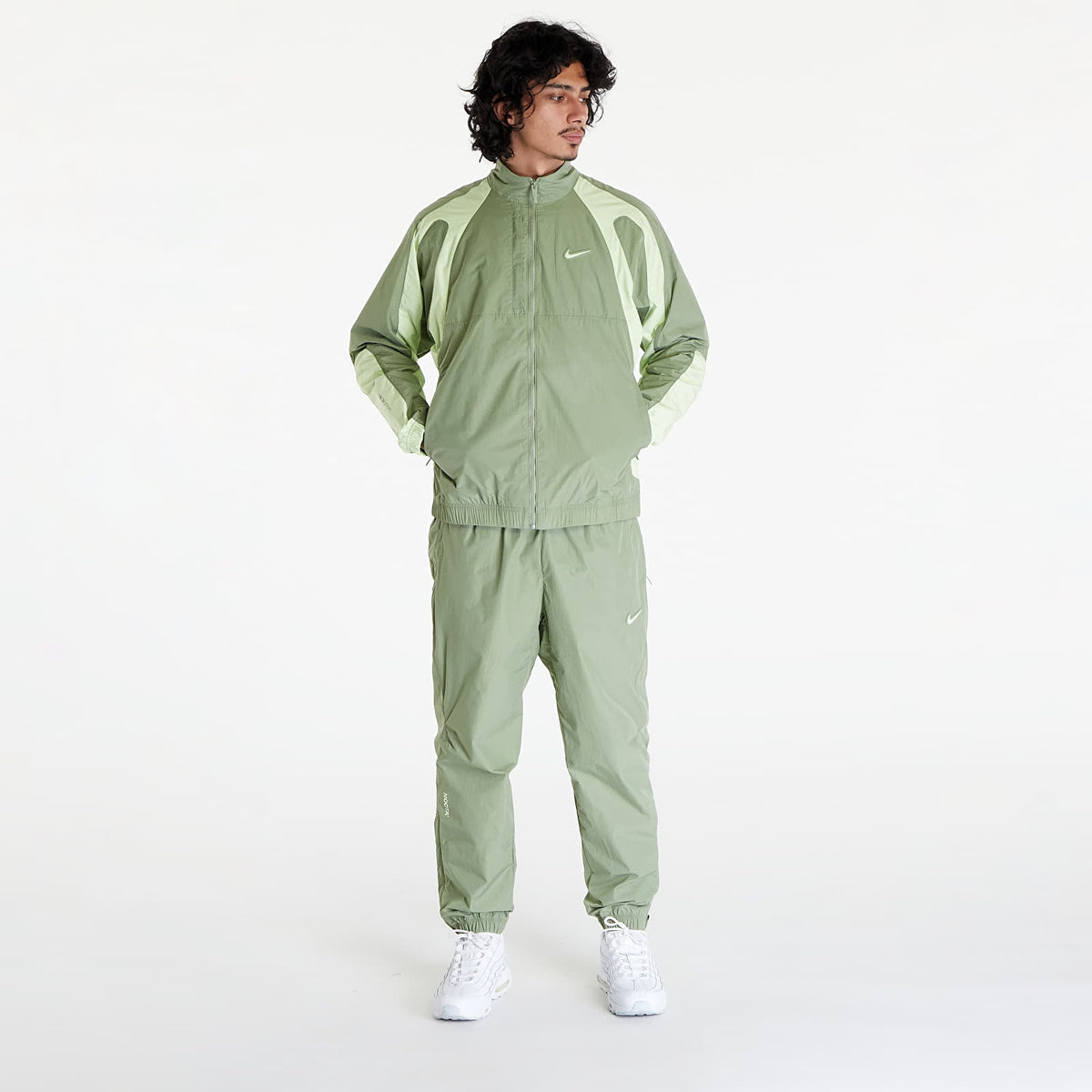 Ensemble Nocta Northstar vert — image 2