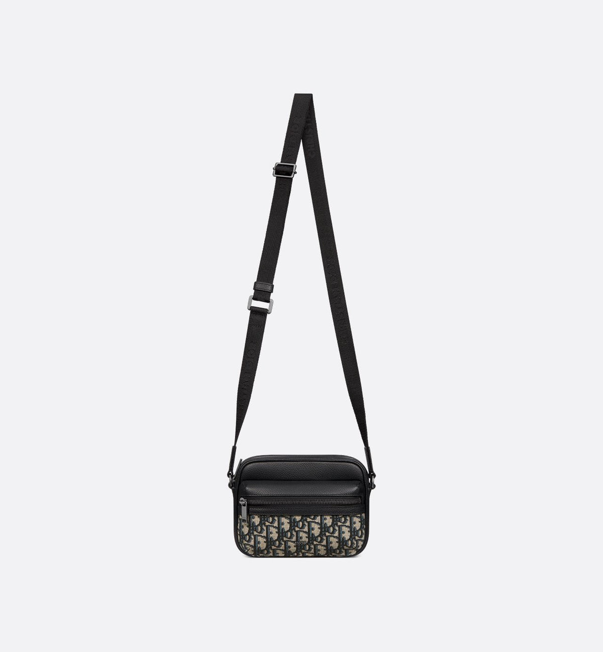 Mini sac Messenger zippé Rider 2.0 Dior — image 5