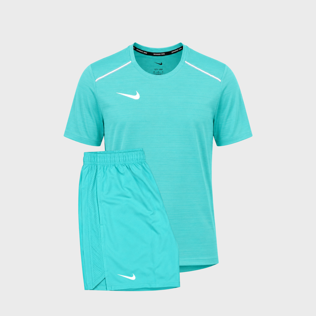 Ensemble Running Turquoise — image 1
