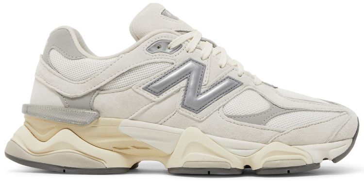 Chaussures New Balance 9060 Sea Salt Concrete – Luxery Shop