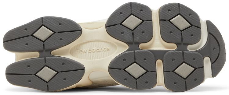Chaussures New Balance 9060 Sea Salt Concrete – Luxery Shop