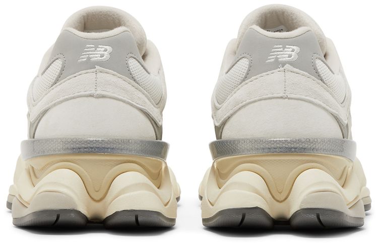 Chaussures New Balance 9060 Sea Salt Concrete – Luxery Shop