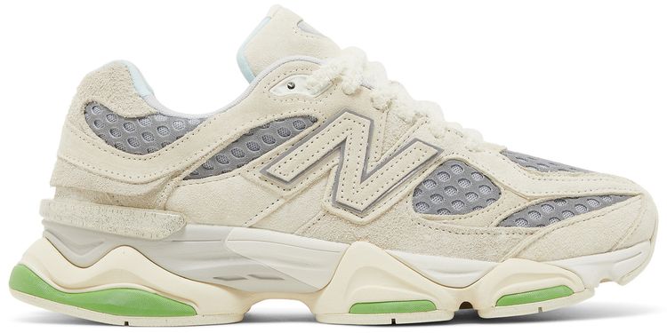Chaussures New balance 9060 "bricks & Wood" – Luxery Shop