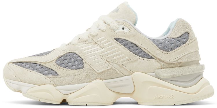 Chaussures New balance 9060 "bricks & Wood" – Luxery Shop