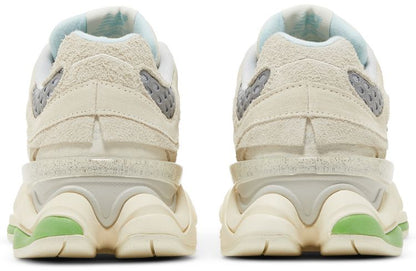 Chaussures New balance 9060 "bricks & Wood" – Luxery Shop