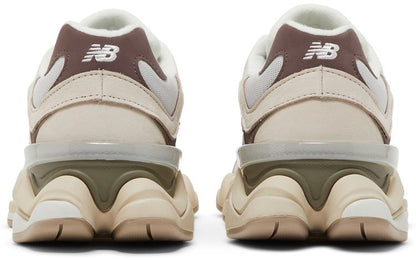 Chaussures New Balance 9060 Grey Matter Timberwolf – Luxery Shop
