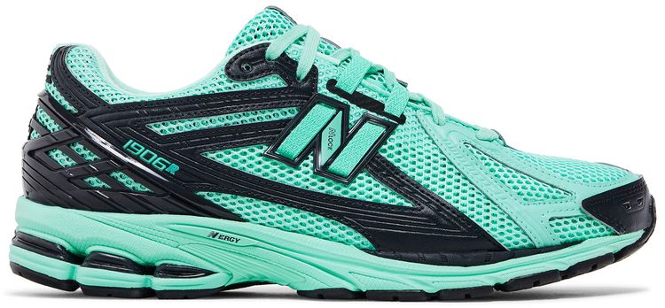 Chaussures New Balance 1906R ‘Mint Green Black’ – Luxery Shop