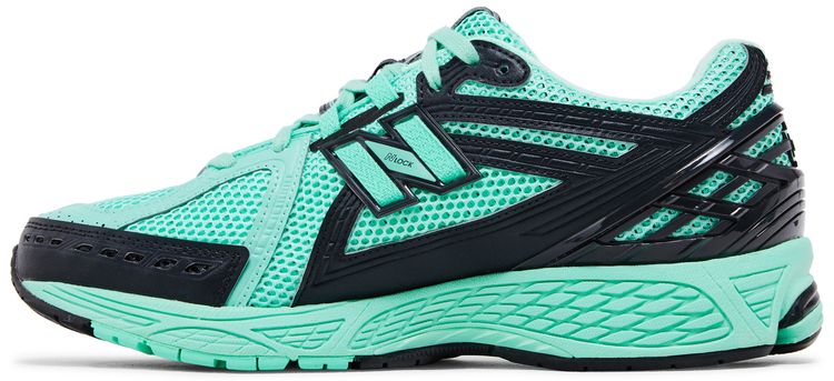 Chaussures New Balance 1906R ‘Mint Green Black’ – Luxery Shop