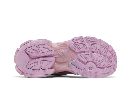 Baskets Balenciaga Balenciaga Wmns Runner Sneaker Pink | Luxery Shop