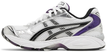 Chaussures Asics Wmns Gel-Kayano 14 Silver Grape – Luxery Shop