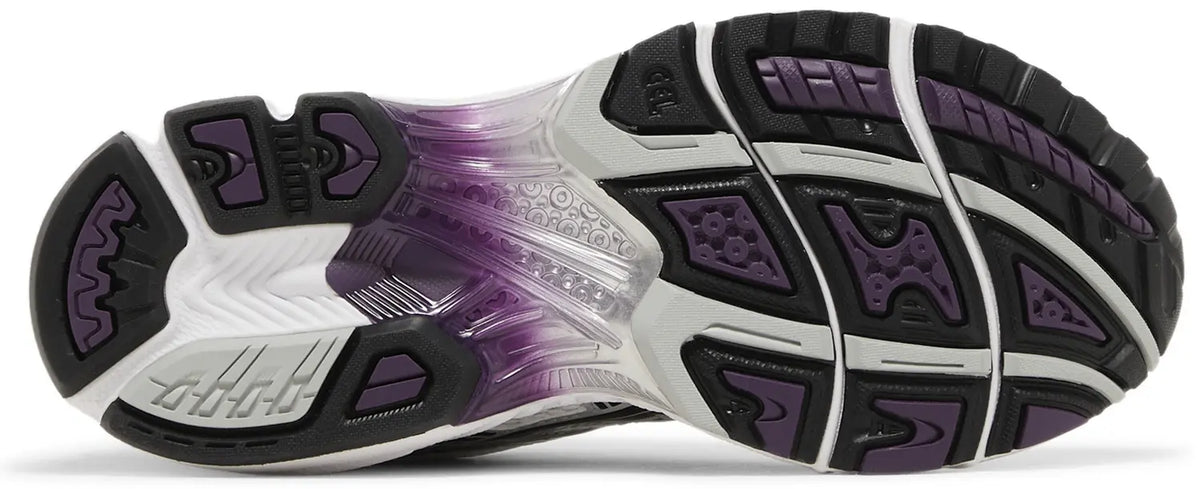 Chaussures Asics Wmns Gel-Kayano 14 Silver Grape – Luxery Shop