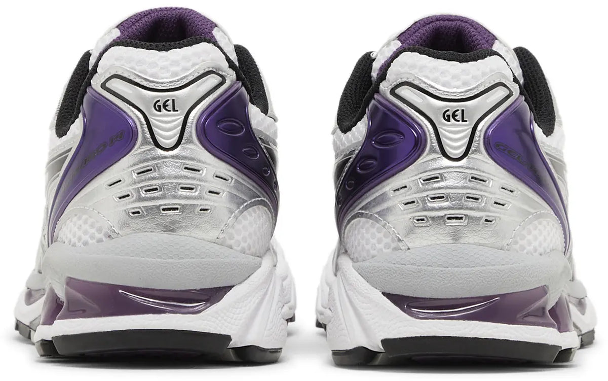 Chaussures Asics Wmns Gel-Kayano 14 Silver Grape – Luxery Shop