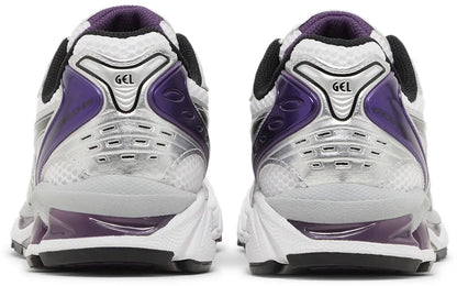 Chaussures Asics Wmns Gel-Kayano 14 Silver Grape – Luxery Shop