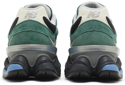 Chaussures New balance 9060 Team Forest Green – Luxery Shop