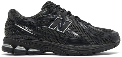 Chaussures New Balance 1906R Black Metallic Silver – Luxery Shop