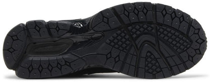 Chaussures New Balance 1906R Black Metallic Silver – Luxery Shop