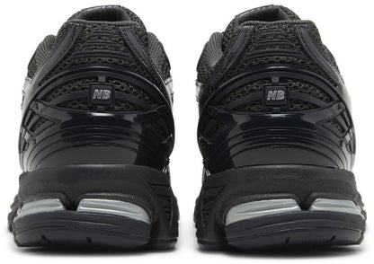 Chaussures New Balance 1906R Black Metallic Silver – Luxery Shop