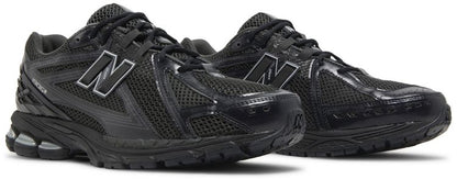 Chaussures New Balance 1906R Black Metallic Silver – Luxery Shop