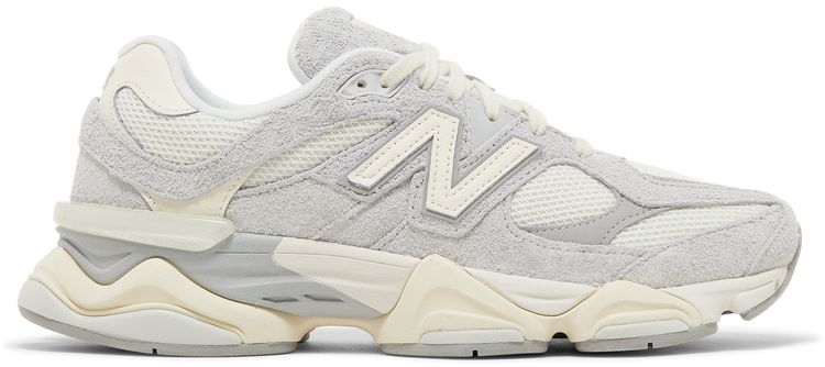 Chaussures New Balance 9060 Quartz Grey – Luxery Shop