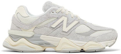 Chaussures New Balance 9060 Quartz Grey – Luxery Shop