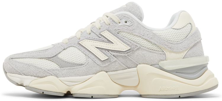 Chaussures New Balance 9060 Quartz Grey – Luxery Shop