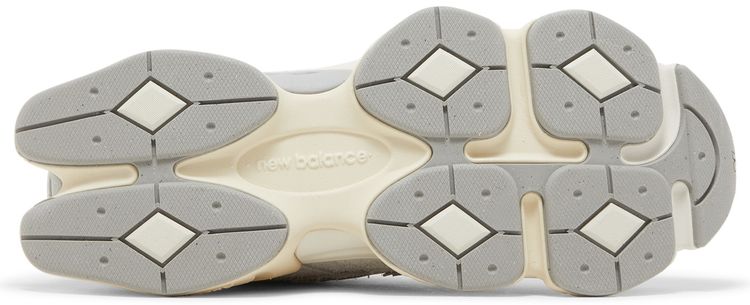 Chaussures New Balance 9060 Quartz Grey – Luxery Shop