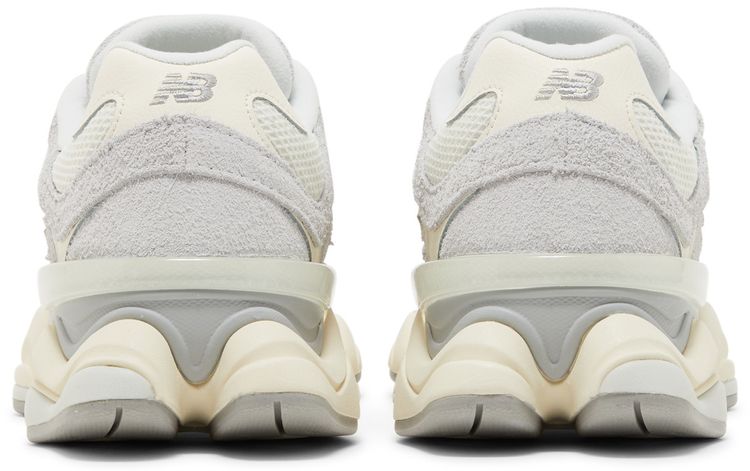 Chaussures New Balance 9060 Quartz Grey – Luxery Shop