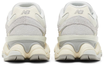 Chaussures New Balance 9060 Quartz Grey – Luxery Shop