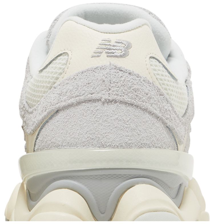 Chaussures New Balance 9060 Quartz Grey – Luxery Shop