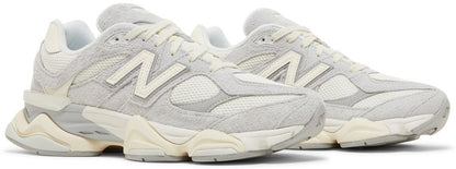 Chaussures New Balance 9060 Quartz Grey – Luxery Shop