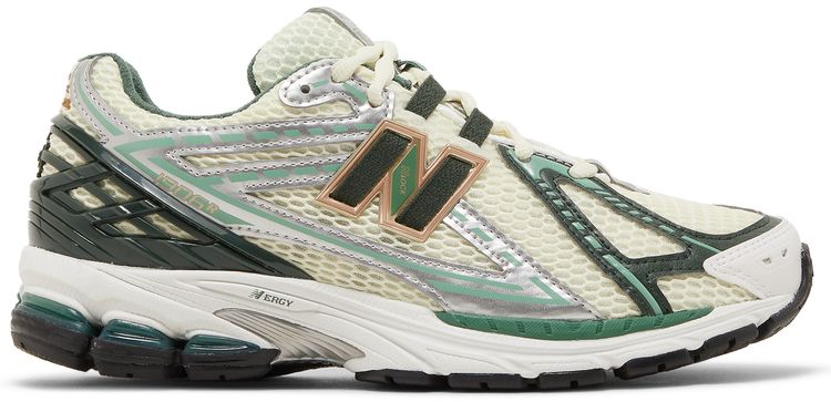 Chaussures New Balanc1906R - 'Green' – Luxery Shop