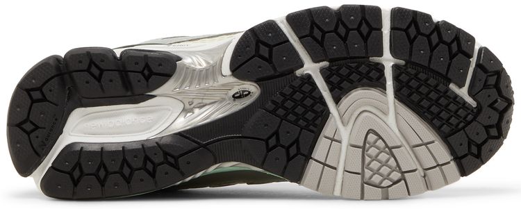 Chaussures New Balanc1906R - 'Green' – Luxery Shop
