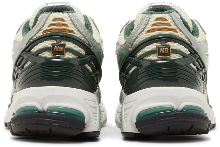 Chaussures New Balanc1906R - 'Green' – Luxery Shop