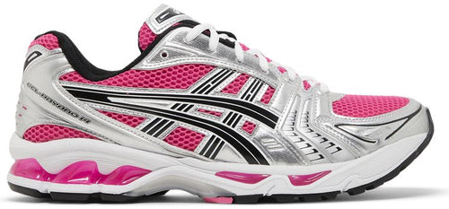 Chaussures Asics Gel Kayano 14 Grey Pink – Luxery Shop