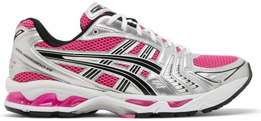 Chaussures Asics Gel Kayano 14 Grey Pink – Luxery Shop