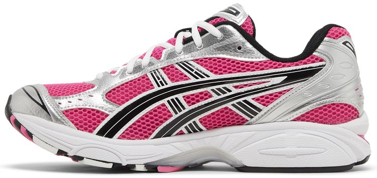 Chaussures Asics Gel Kayano 14 Grey Pink – Luxery Shop