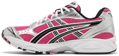 Chaussures Asics Gel Kayano 14 Grey Pink – Luxery Shop