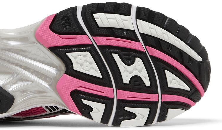 Chaussures Asics Gel Kayano 14 Grey Pink – Luxery Shop