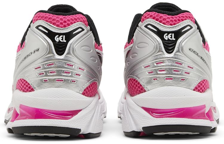 Chaussures Asics Gel Kayano 14 Grey Pink – Luxery Shop